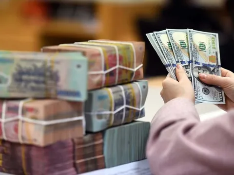 Hơn 93.000 tỷ đồng trái phiếu được mua lại trước hạn trong 3 tháng