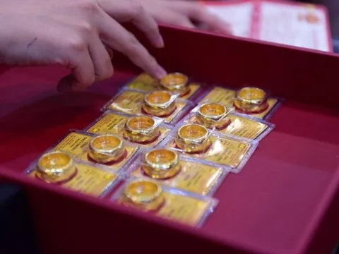 Vì sao Việt Nam nên đánh thuế vàng như các hàng hóa thông thường khác?