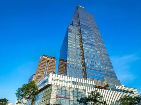 Lợi nhuận Tập đoàn mẹ của Keppel Land tăng 25%, Việt Nam chiếm 23% quỹ đất dân cư và 26% mảng Bđs thương mại