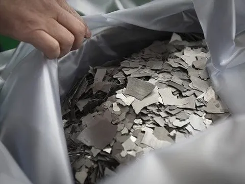 Không phải Mỹ hay Nga, một quốc gia BRICS bất ngờ chi hơn 20.000 tỷ đồng phát triển ngành đất hiếm, thách thức vị thế độc tôn của Trung Quốc