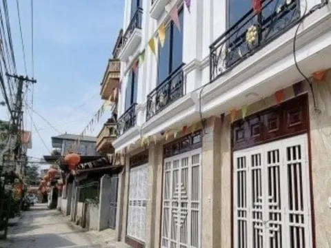 Giá nhà đất thổ cư tăng quá cao, giao dịch sụt mạnh