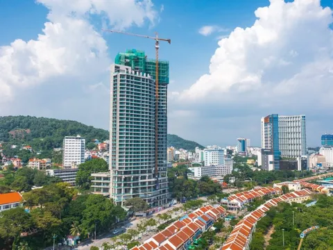 Được SeABank gia hạn trái phiếu, chủ đầu tư dự án 800 tỷ The Holiday Hạ Long tiếp tục khất nợ