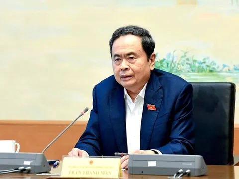 Chủ tịch Quốc hội yêu cầu làm rõ trách nhiệm ngân hàng khi cho vay lại vốn ODA: Không thể để vay một nơi, đầu tư một nẻo