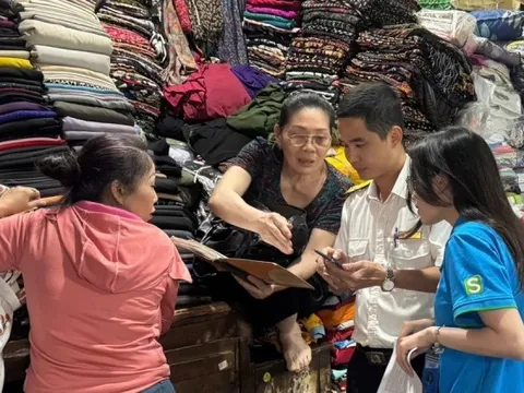 Lưu ý quan trọng với hộ kinh doanh khi xóa thuế khoán từ năm 2026