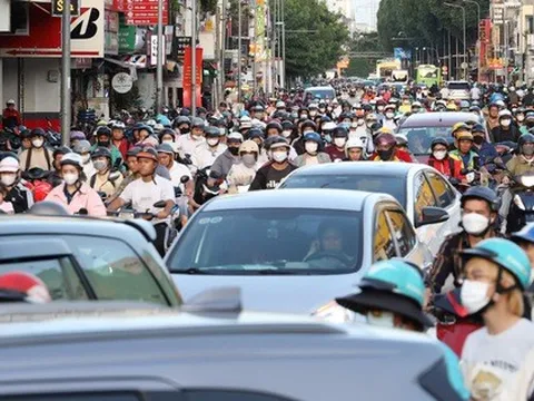 Một doanh nghiệp đề xuất ý tưởng độc đáo: Hoán cải xe xăng thành xe điện