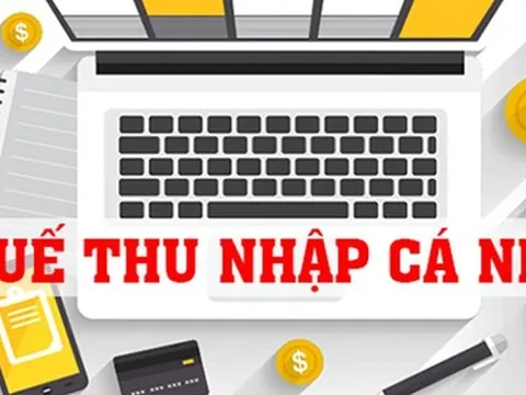 Người lao động chú ý: Sáng 4/11/2025, sẽ trình Quốc hội Dự án Luật Thuế thu nhập cá nhân (sửa đổi) với nhiều thay đổi quan trọng