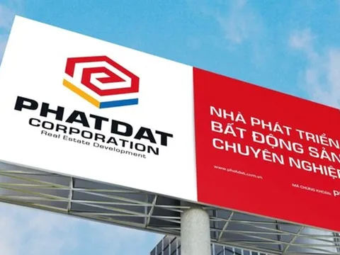 Phát Đạt bán toàn bộ vốn công ty con trị giá hơn 1.408 tỉ đồng