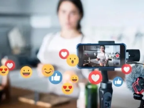 Loạt đề xuất “quản” livestream bán hàng