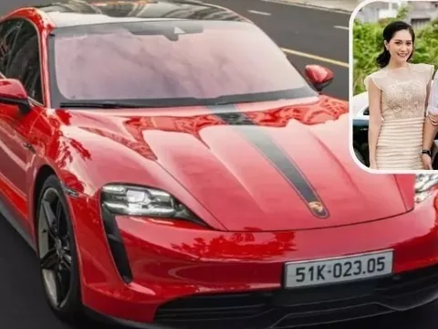 Trước khi bị bắt giam, chồng Đoàn Di Băng từng có đam mê xa xỉ, ước tính đã chi 100 tỷ với toàn hàng hiếm