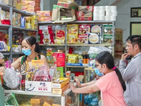 Xóa bỏ thuế khoán: Bộ Tài chính 'bắt tay' ngân hàng xác minh doanh thu