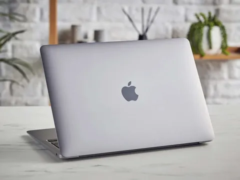 Apple sắp có MacBook bình dân, nghe giá nhiều người 'bật ngửa'