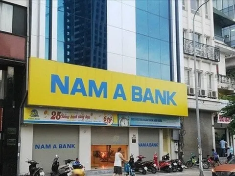 Nam A Bank dự kiến mua lại 400 tỷ đồng trái phiếu sau 2 năm phát hành