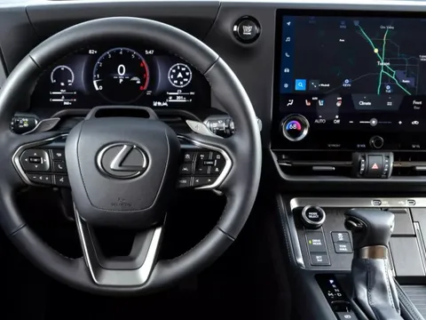 Hãng ô tô Nhật Bản thông báo thu hồi hơn 1 triệu xe Toyota, Lexus và Subaru sau khi bị tài xế báo cáo 'không nhìn thấy gì'