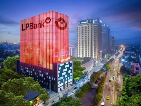 Sau quý III bùng nổ lợi nhuận, LPBank triệu tập ĐHĐCĐ bất thường năm 2025