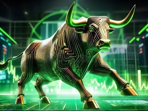 Một ngân hàng sinh lãi Top đầu hệ thống, cổ phiếu được khuyến nghị KHẢ QUAN với tiềm năng tăng giá 28%