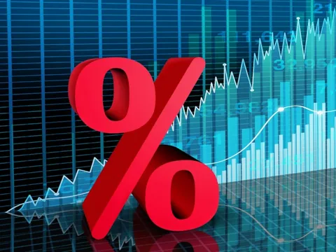 Lãi suất ổn định, tỷ giá hạ nhiệt sau khi Fed hạ lãi suất tháng 9