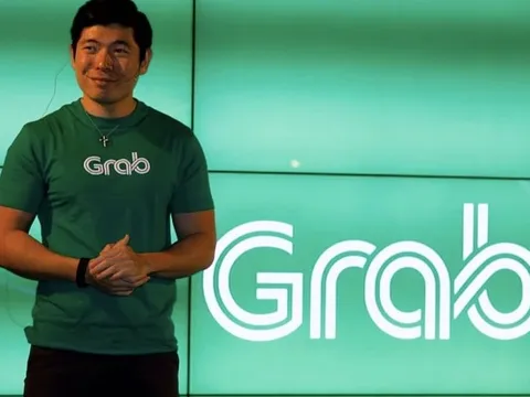CEO Grab: Xe tự lái không thể thay thế con người