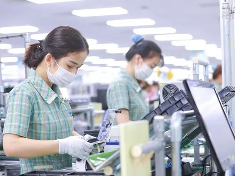 Mỗi tháng có 25.600 doanh nghiệp gia nhập thị trường