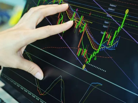 5 chỉ báo kỹ thuật xác định xu hướng phục hồi của thị trường chứng khoán