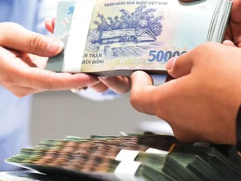 Doanh nghiệp bảo hiểm lớn nhất Việt Nam chuẩn bị lăn chốt trả cổ tức tiền mặt