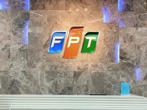 FPT "bắt tay" 2 ngân hàng hàng đầu Đài Loan (Trung Quốc) thúc đẩy chuyển đổi số ngành tài chính