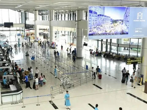 ACV ăn nên làm ra