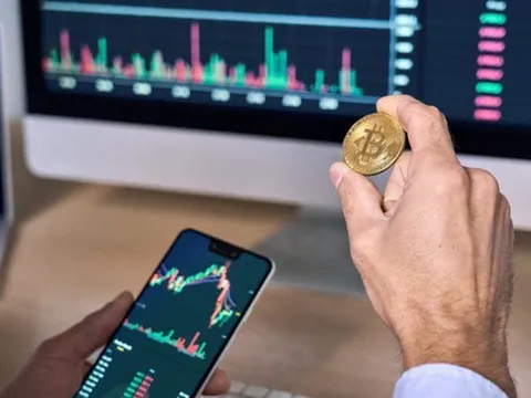 Tại sao người Việt chưa được tham gia đầu tư tài sản mã hoá: Đại diện Ủy ban Chứng khoán nhà nước lý giải