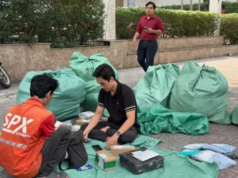 Shopee sẽ hạn chế các cửa hàng đặt tên nhạy cảm