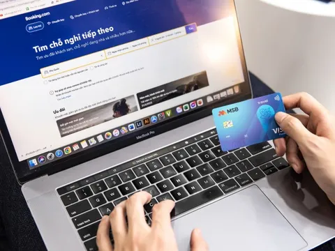 MSB và hành trình làm chủ dữ liệu: thấu hiểu là cốt lõi của chuyển đổi số