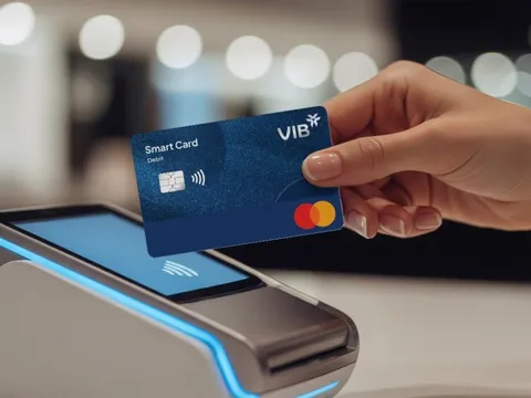 VIB ra mắt Giải pháp trả góp cho thẻ thanh toán – Trải nghiệm chuẩn quốc tế trong trao quyền quản lý tài chính cá nhân