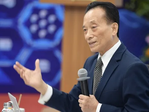 TS Nguyễn Trí Hiếu: Mọi giao dịch tài sản mã hóa phải qua ngân hàng để chặn rửa tiền, đầu cơ