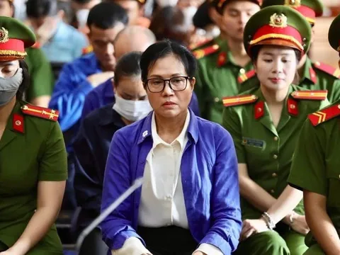 SJC: Từ bản án của cựu Tổng Giám đốc đến cú rơi hơn 16.000 tỷ đồng doanh thu chỉ sau nửa năm 2025