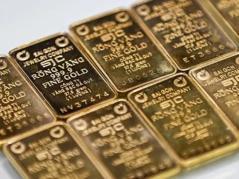 Đại biểu đề nghị chỉ đánh thuế giao dịch vàng miếng từ 500 triệu đồng trở lên