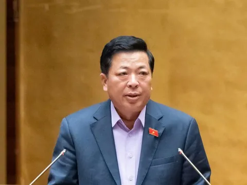 Triệt để phân cấp, phân quyền quy hoạch đô thị và nông thôn