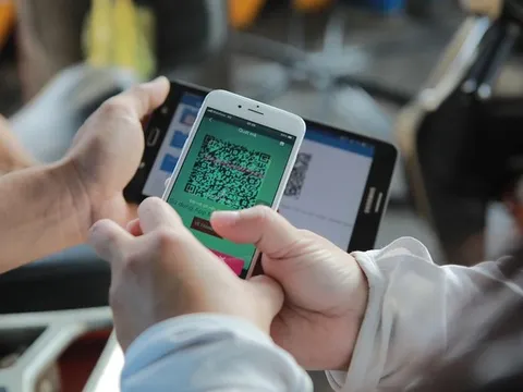 Bộ Tài chính 'bắt tay' ngân hàng kiểm soát dòng tiền của hộ kinh doanh qua tài khoản