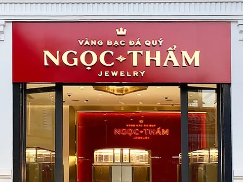 Hai doanh nghiệp vàng bị phạt hơn 1,8 tỷ đồng vì vi phạm phòng chống rửa tiền