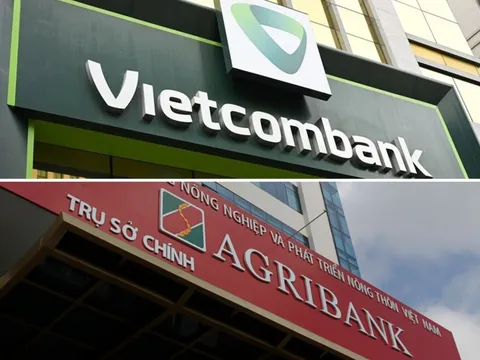 Vietcombank và Agribank triển khai tính năng mới khi chuyển tiền: Toàn bộ khách hàng lưu ý