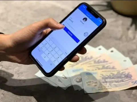 Từ 1/1/2026, một ngân hàng dừng toàn bộ giao dịch thanh toán, rút tiền với đối tượng sau