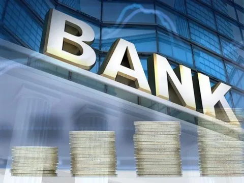 Top 10 ngân hàng huy động tiền gửi lớn nhất 9 tháng 2025