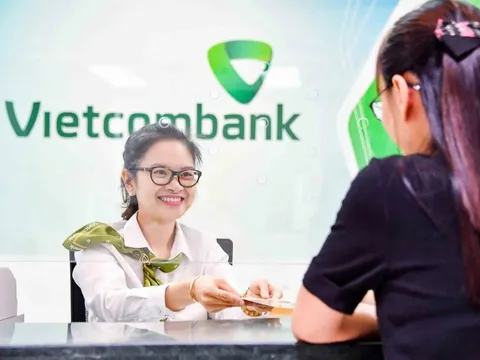 Vietcombank (VCB) dừng cung cấp một dịch vụ cho nhóm khách hàng sau