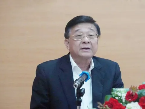 TS. Nguyễn Quốc Hùng: Biến AI thành năng lực để bứt phá năng suất, chất lượng dịch vụ và năng lực cạnh tranh