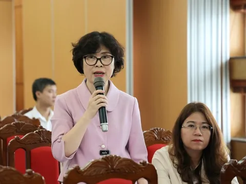 Bộ Y tế thông tin về đề xuất ưu tiên phụ nữ sinh đủ 2 con được mua nhà ở xã hội