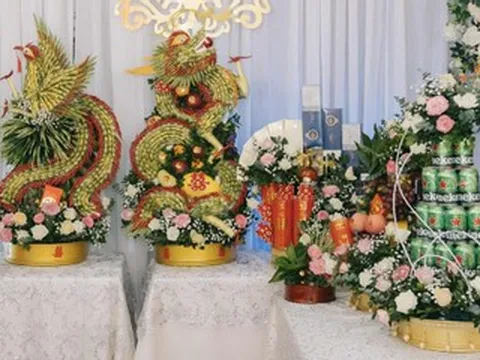 Chàng trai đau đầu với yêu cầu sính lễ 'chẳng giống ai' của bạn gái 'hoa khôi'