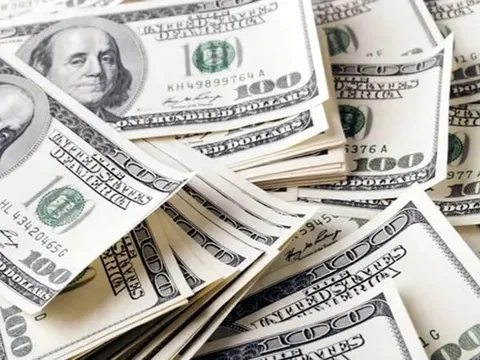 MBS: Lý do tỷ giá trong nước phân hóa mạnh, thị trường tự do tăng nóng