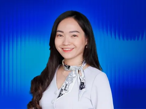 CEO Ngô Thùy Anh: Thời gian và tiền là hai thứ không nên để yên