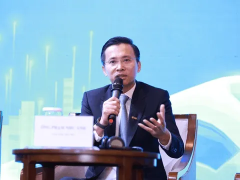 CEO MB Phạm Như Ánh: Nhiều doanh nghiệp FDI sang Việt Nam vay vốn vì lãi suất rẻ hơn nước họ
