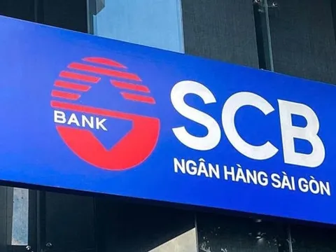 Ngân hàng SCB cảnh báo chiêu lừa tinh vi, người dùng dễ mất tiền chỉ sau vài phút bất cẩn