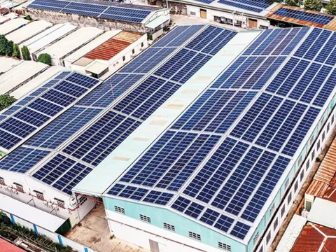 Doanh nghiệp điện mặt trời than khó vì "mỗi địa phương làm một kiểu"