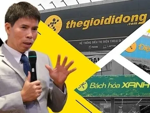 Những “cú đấm thép” của ông Nguyễn Đức Tài