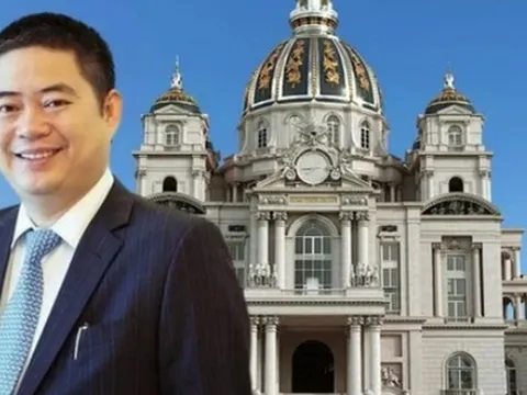 Lộ diện 4 cổ đông lớn của Chứng khoán Xuân Thiện sau đợt chào bán cổ phiếu